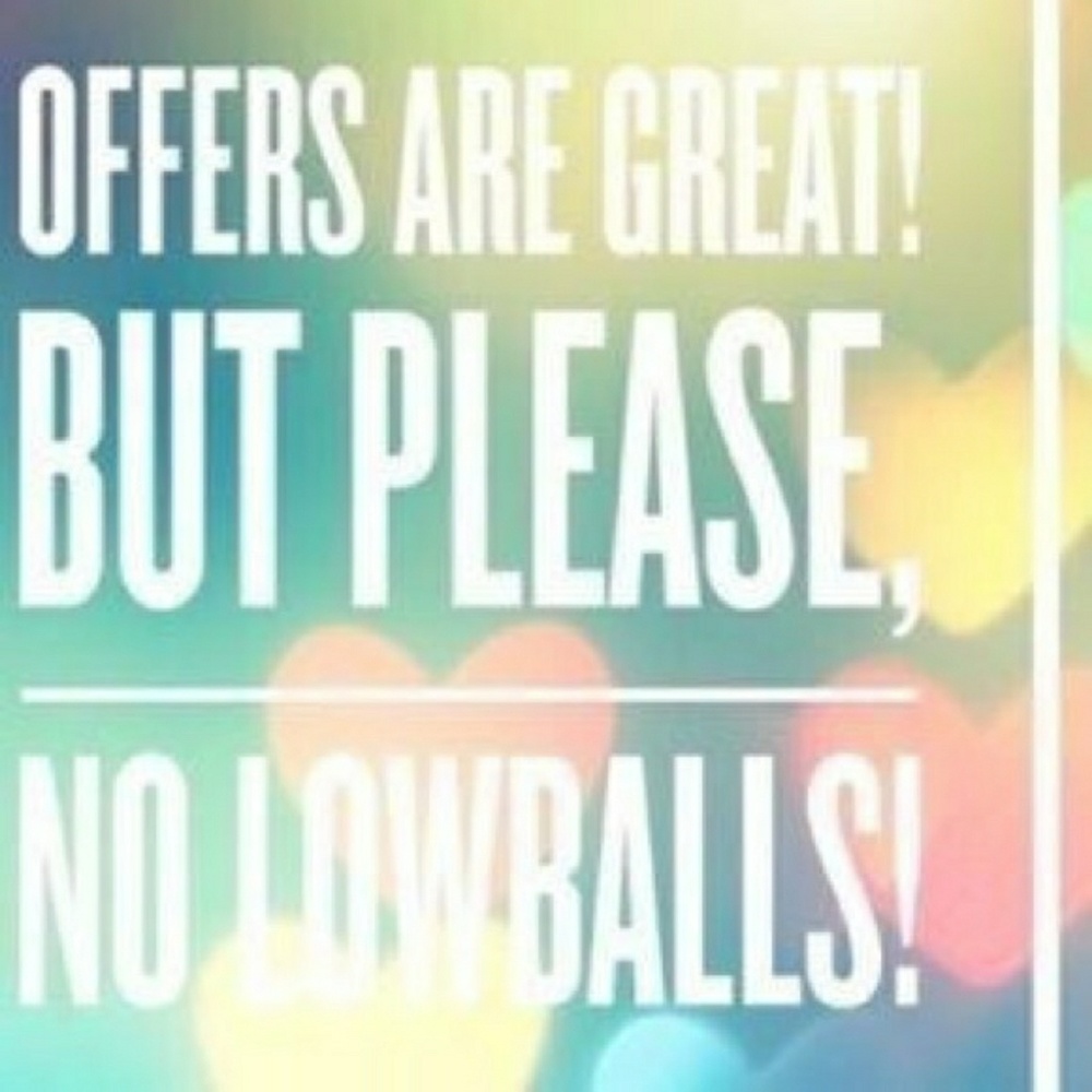 Offers